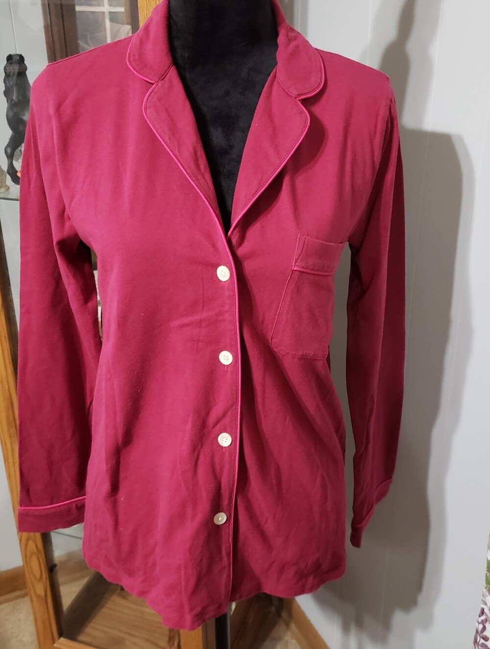 J.Crew Womens Pajamas